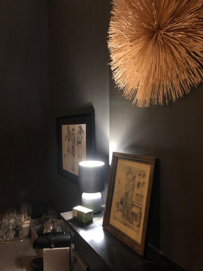 La Mosane Panzió Profondeville Kültér fotó
